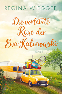 Die vorletzte Reise der Ewa Kalinowski